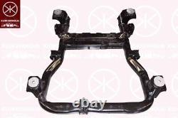 Front Subframe for VW MULTIVAN 03-15 TRANSPORTER 03-15 7E0499029F