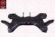 Front Subframe For Vw Up! 11-20 Seat Mii 11-19 Skoda Citigo 11-19 1s0199315