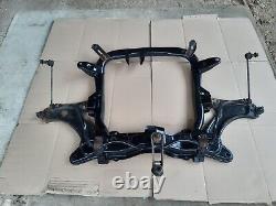 Front Subframe for Vauxhall Corsa C 2000-2006 with anti roll bar, wishbones etc