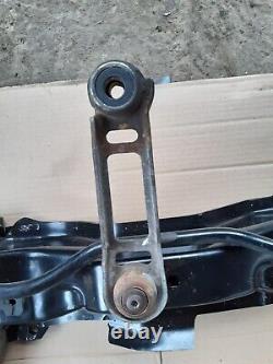 Front Subframe for Vauxhall Corsa C 2000-2006 with anti roll bar, wishbones etc