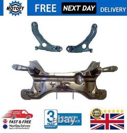 Front Subframe with Both Lower Control Arms Kit For Hyundai Getz 05-10 RHD