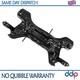 Front Support Frame Subframe 6r0199315af For Audi Vw Polo Seat Ibiza Skoda Fabia