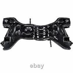 Front Support Frame Subframe 6R0199315AF For Audi VW Polo Seat Ibiza Skoda Fabia