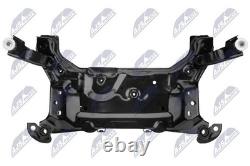 Front Support Frame/subframe Zrz-fr-015 Nty
