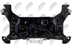 Front Support Frame/subframe Zrz-fr-015 Nty