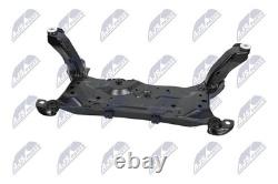 Front Support Frame/subframe Zrz-fr-015 Nty