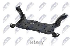 Front Support Frame/subframe Zrz-fr-015 Nty