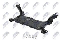 Front Support Frame/subframe Zrz-fr-015 Nty