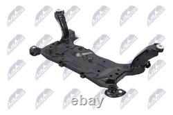 Front Support Frame/subframe Zrz-fr-015 Nty