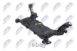 Front Support Frame/subframe Zrz-fr-015 Nty