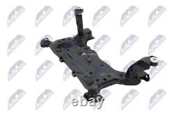 Front Support Frame/subframe Zrz-fr-015 Nty