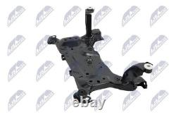 Front Support Frame/subframe Zrz-fr-015 Nty