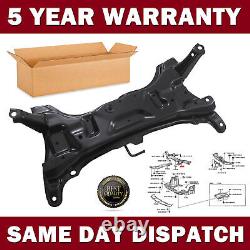 Front Support Subframe Carrier For Peugeot 107 Citroen C1 Toyota Aygo 512010H011