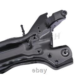 Front Suspension Subframe Crossmember FOR VW POLO AUDI A1 SKODA FABIA ROOMSTER