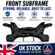 Front Suspension Subframe Crossmember For Audi A1 Skoda Fabia Vw Polo 2006-2022