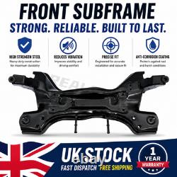 Front Suspension Subframe Crossmember For Audi A1 Skoda Fabia VW Polo 2006-2022