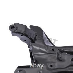 Front Suspension Subframe Crossmember For Audi A1 Skoda Fabia VW Polo 2006-2022
