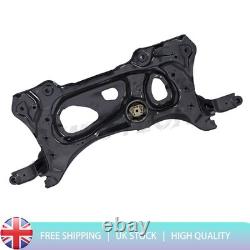 Front Suspension Subframe FOR VW VOLKSWAGEN GOLF VII MK7 12-20