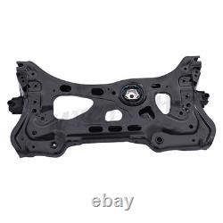 Front Suspension Subframe FOR VW VOLKSWAGEN GOLF VII MK7 12-20