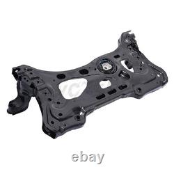 Front Suspension Subframe FOR VW VOLKSWAGEN GOLF VII MK7 12-20