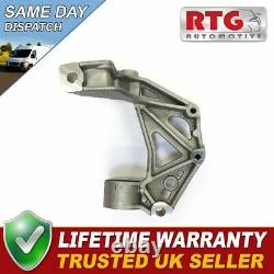 Front Suspension Wishbone Arm Subframe Console Bracket Left + Right SSK56-02