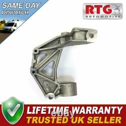 Front Suspension Wishbone Arm Subframe Console Bracket Left + Right SSK56-02