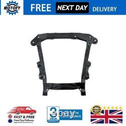 Front axle Subframe Crossmember For Renault Dacia Logan MCV Sandero 544010031R
