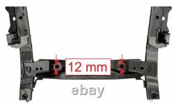 Front axle Subframe Crossmember For Renault Dacia Logan MCV Sandero 544010031R
