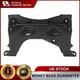 Front Subframe Crossmember Axle Subframe Cradle For Nissan Note New