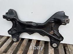 GENUINE AUDI TT MK1 8N 1.8T Coupe FRONT SUBFRAME NEW BUSHES 150 180 225