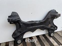 GENUINE AUDI TT MK1 8N 1.8T Coupe FRONT SUBFRAME NEW BUSHES 150 180 225