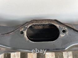 GENUINE AUDI TT MK1 8N 1.8T Coupe FRONT SUBFRAME NEW BUSHES 150 180 225