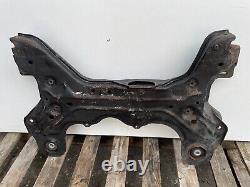 GENUINE AUDI TT MK1 8N 1.8T Coupe FRONT SUBFRAME NEW BUSHES 150 180 225