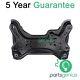 Genius Front Front Subframe Crossmember Fits Renault Trafic Vauxhall Vivaro