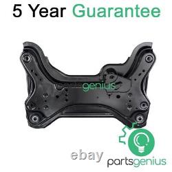 Genius Front Front Subframe Crossmember Fits Renault Trafic Vauxhall Vivaro