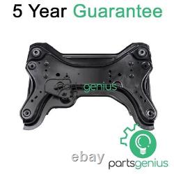 Genius Front Front Subframe Crossmember Fits Renault Trafic Vauxhall Vivaro