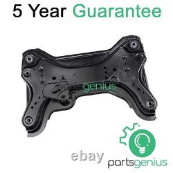 Genius Front Front Subframe Crossmember Fits Renault Trafic Vauxhall Vivaro