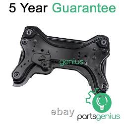 Genius Front Front Subframe Crossmember Fits Renault Trafic Vauxhall Vivaro