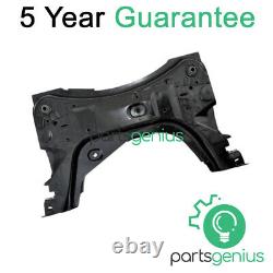 Genius Front Subframe Crossmember Fits Nissan Micra Note Renault Clio Modus