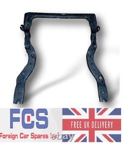 Genuine 01-07 Subaru Impreza New Age Sti Front Subframe C U Cradle Frame