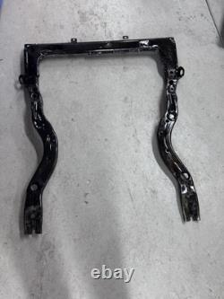 Genuine 01-07 Subaru Impreza New Age Sti Front Subframe C U Cradle Frame