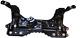 Genuine Brand New Ford Focus Front Axle Crossmember 98-05 2363378