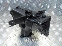 Genuine KAWASAKI NINJA ZX6R 636 Front Subframe ram air intake 2019 to 2025 NEW