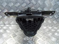 Genuine KAWASAKI NINJA ZX6R 636 Front Subframe ram air intake 2019 to 2025 NEW