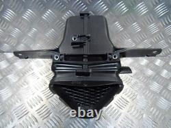 Genuine KAWASAKI NINJA ZX6R 636 Front Subframe ram air intake 2019 to 2025 NEW
