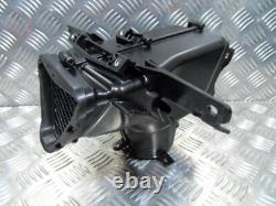 Genuine KAWASAKI NINJA ZX6R 636 Front Subframe ram air intake 2019 to 2025 NEW