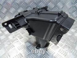 Genuine KAWASAKI NINJA ZX6R 636 Front Subframe ram air intake 2019 to 2025 NEW