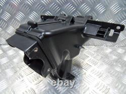 Genuine KAWASAKI NINJA ZX6R 636 Front Subframe ram air intake 2019 to 2025 NEW