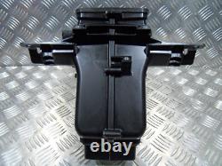 Genuine KAWASAKI NINJA ZX6R 636 Front Subframe ram air intake 2019 to 2025 NEW