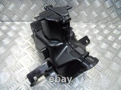 Genuine KAWASAKI NINJA ZX6R 636 Front Subframe ram air intake 2019 to 2025 NEW